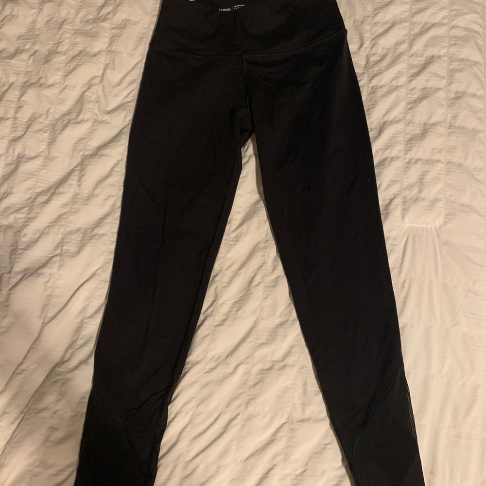 Victoria’s Secret leggings